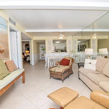 Villa 3207 Near Ocean 2Nd Floor Nw